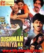 Dushman Duniya Ka 1996 song download